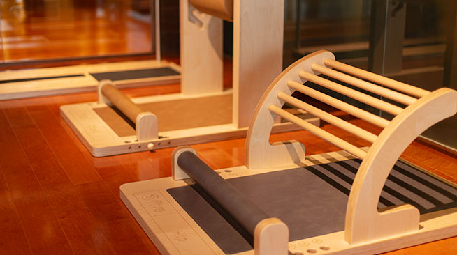 フィットネススタジオ「MOBI FIT STAND produced by JOYFIT」