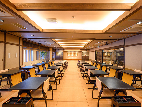 图像:BANQUET