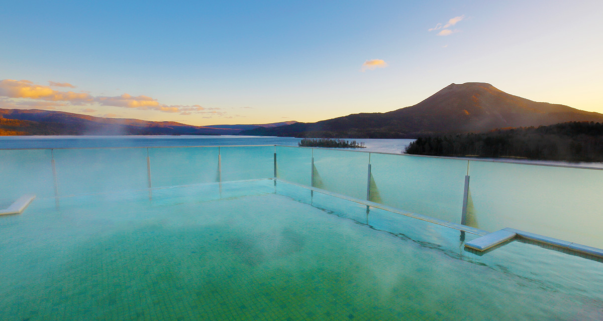 日帰り入浴 & 岩盤浴セット