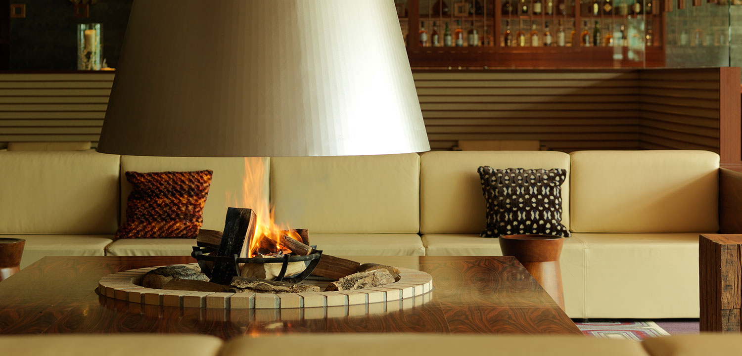 Guest lounge「APESO」