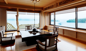 Image: Executive Suite Senju