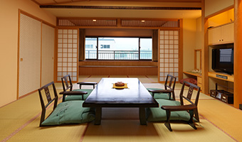 Image: Townside Family Room