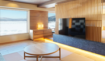 Image:Lakeview Deluxe Japanese-Western Room