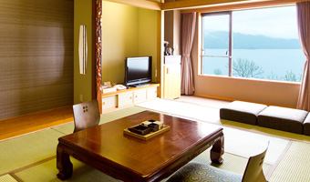 Image:Lakeview Japanese Style Room