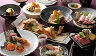 Japanese Dinner