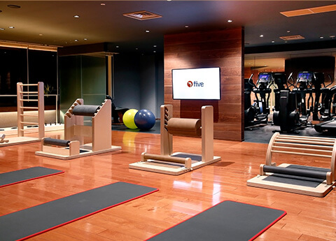 MOBI FIT STAND produced by JOYFIT