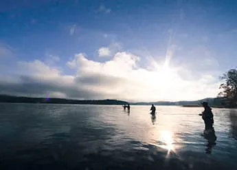 Photo: Fishing