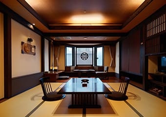 【RERA】Japanese-Style Room