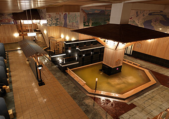 Onsen