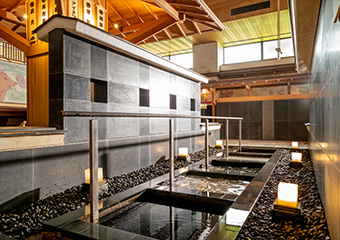 Onsen