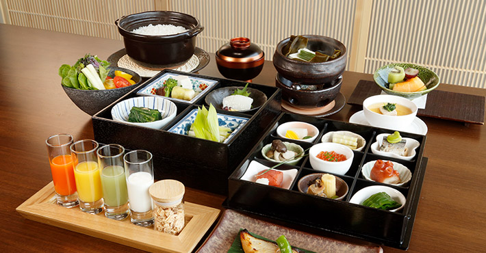 料亭 北璃宮