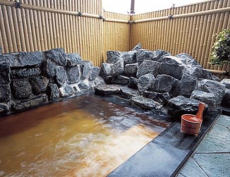 家族風呂イメージ1