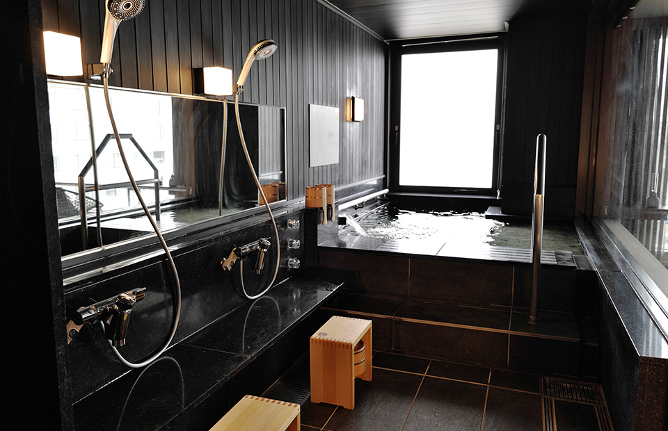 Presidential Suite Shuso