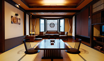 Image: Japanese-Style Room