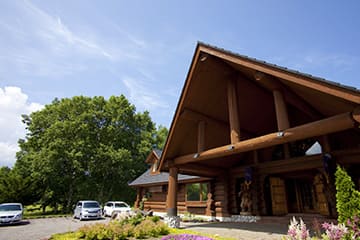 Lake Kussharo Tsuruga Auberge SoRa