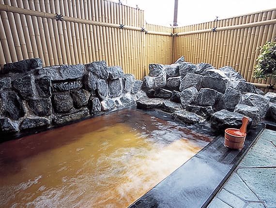 Image: PRIVATE BATH on the 8th Floor -Hanatachibana no Yu-