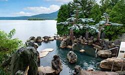 Honkan 1st Floor Public Bath