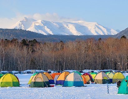 暢遊阿寒的小秘訣