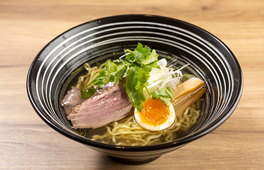 拉麵餐廳 Keraan/2F