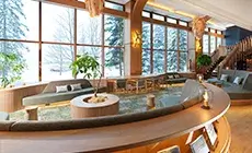 THE FOREST AKAN TSURUGA RESORT