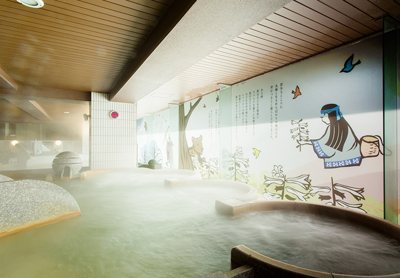 圖像:一日遊溫泉套餐